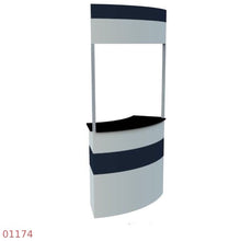 Load image into Gallery viewer, Counters, Bars, Reception Desks