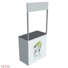 Load image into Gallery viewer, Counters, Bars, Reception Desks