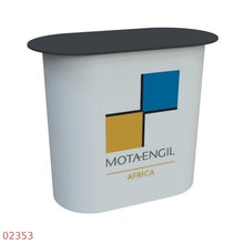 Load image into Gallery viewer, Counters, Bars, Reception Desks