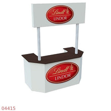 Load image into Gallery viewer, Counters, Bars, Reception Desks