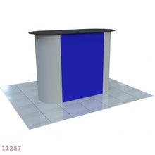 Load image into Gallery viewer, Counters, Bars, Reception Desks