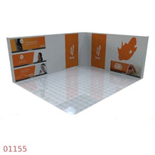 Load image into Gallery viewer, Exhibition Stands 30-39m2