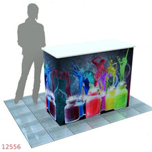 Load image into Gallery viewer, Counters, Bars, Reception Desks