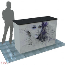 Load image into Gallery viewer, Counters, Bars, Reception Desks