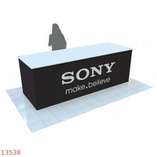 Load image into Gallery viewer, Counters, Bars, Reception Desks