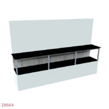 Load image into Gallery viewer, Counters, Bars, Reception Desks