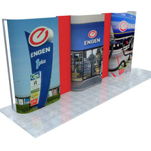 Load image into Gallery viewer, Exhibition Stand - Back Wall