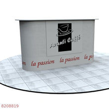 Load image into Gallery viewer, Counters, Bars, Reception Desks
