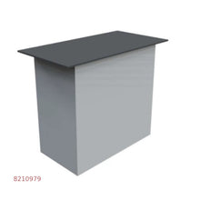 Load image into Gallery viewer, Counters, Bars, Reception Desks