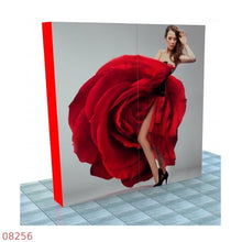 Load image into Gallery viewer, Exhibition Stand - Back Wall