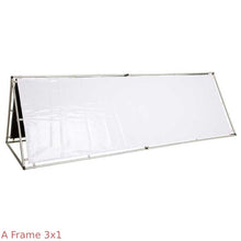 Load image into Gallery viewer, A-Frame Banner