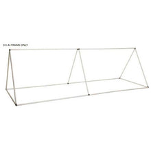 Load image into Gallery viewer, A-Frame Banner