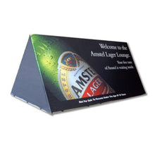 Load image into Gallery viewer, A-Frame Banner
