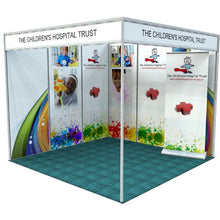 Load image into Gallery viewer, Shell Cladding Systems