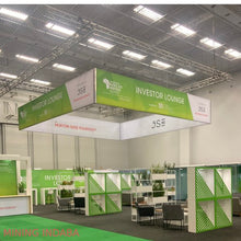 Load image into Gallery viewer, Hanging Bulkheads