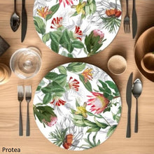 Load image into Gallery viewer, Simply Placemats
