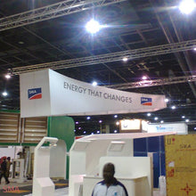 Load image into Gallery viewer, Hanging Bulkheads