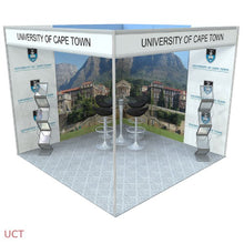 Load image into Gallery viewer, Shell Cladding Systems