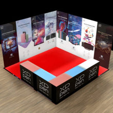 Load image into Gallery viewer, Shell Cladding Systems