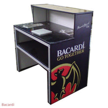 Load image into Gallery viewer, Counters, Bars, Reception Desks