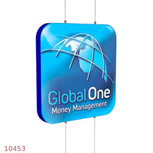 Load image into Gallery viewer, Slimline Backlit Lightbox