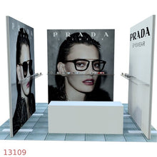 Load image into Gallery viewer, Exhibition Stand - Back Wall