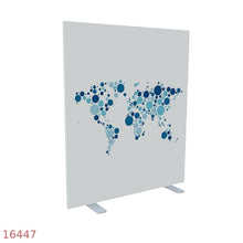 Load image into Gallery viewer, Exhibition Stand - Back Wall