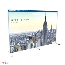 Load image into Gallery viewer, Exhibition Stand - Back Wall