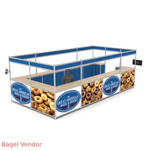 Load image into Gallery viewer, Exhibition Stands - Large and Centre