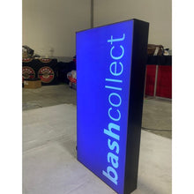 Load image into Gallery viewer, Lightbox Display Stand - Standing