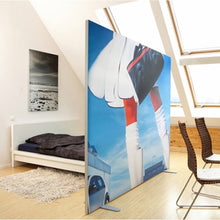 Load image into Gallery viewer, Tenstyle Banner Wall - Standing