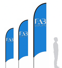 Load image into Gallery viewer, Bow Banner - Premium