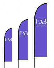 Load image into Gallery viewer, Bow Banner - Premium