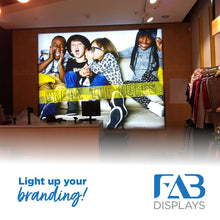 Load image into Gallery viewer, Lightbox for Retail