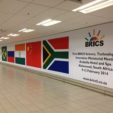 Load image into Gallery viewer, Tenstyle Wall Mount - Corporate