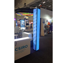 Load image into Gallery viewer, Lightbox Tower