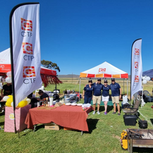 Load image into Gallery viewer, Bow Banner - Premium