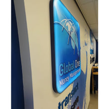 Load image into Gallery viewer, Slimline Backlit Lightbox