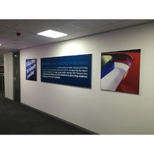 Load image into Gallery viewer, Tenstyle Wall Mount - Corporate