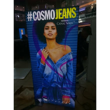 Load image into Gallery viewer, Lightbox Display Stand - Standing