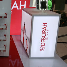 Load image into Gallery viewer, Lightbox Counter