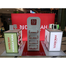 Load image into Gallery viewer, Lightbox Counter