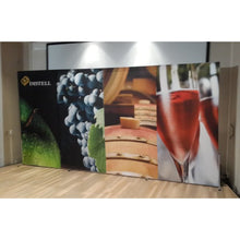 Load image into Gallery viewer, Tenstyle Banner Wall - Standing