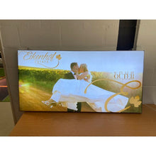 Load image into Gallery viewer, Slimline Backlit Lightbox