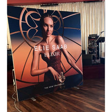 Load image into Gallery viewer, Tenstyle Banner Wall - Standing