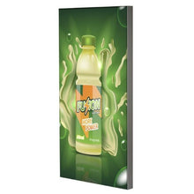 Load image into Gallery viewer, Slimline Backlit Lightbox