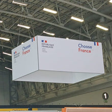 Load image into Gallery viewer, Hanging Bulkheads