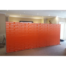 Load image into Gallery viewer, Tenstyle Banner Wall - Standing