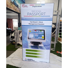 Load image into Gallery viewer, Lightbox Display Stand - Standing