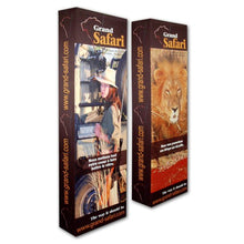 Load image into Gallery viewer, Double Sided Lightboxes (or Cubes)